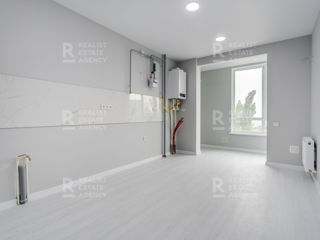 Apartament cu 1 cameră, 45 m², Telecentru, Chișinău foto 5