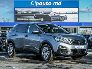 Peugeot 3008 foto 4