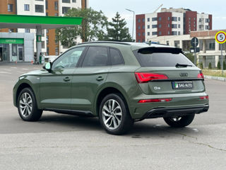 Audi Q5 foto 2