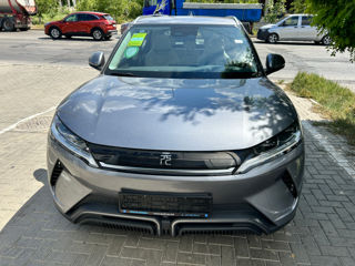 Byd Yuan Up foto 2