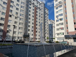 Apartament cu 3 camere, 91 m², Ciocana, Chișinău foto 10