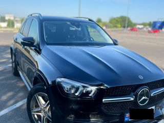 Mercedes GLE foto 2