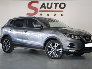 Nissan Qashqai foto 4