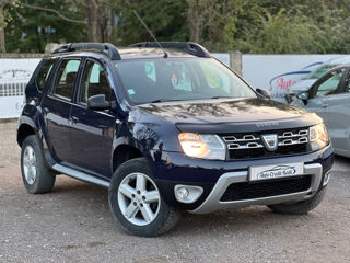 Dacia Duster foto 5