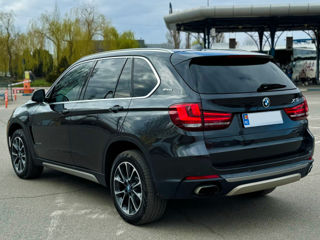 BMW X5 foto 8