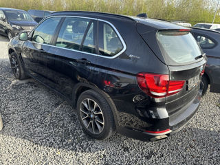 BMW X5 foto 5