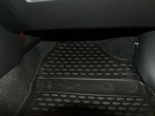 Toyota Rav 4 2006-2014. Полиуретановые в салон и багажник. Защита картера. Element foto 4