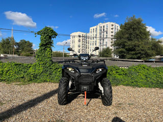 Polaris Sportsman 570 SE EPS foto 4