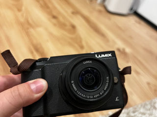 Lumix GX80