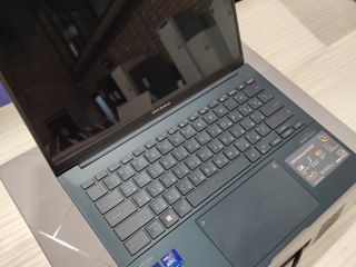 Laptop Gaming 16 Lenovo LOQ ,Intel Core i7-13620H,16GB/1024GB - RTX 4050 6Gb. Nou foto 7
