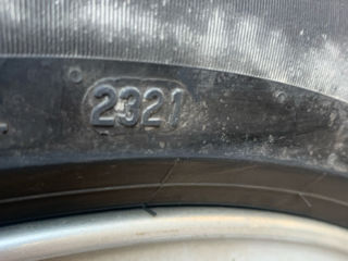 Audi VW, 205/55r16 foto 7