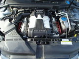 Audi S4 foto 8