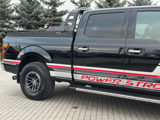 Ford F-150 foto 9