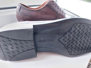 Pantofi pentru bărbați GEOX foto 4