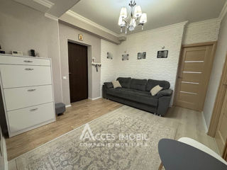 Apartament cu 2 camere, 70 m², Buiucani, Chișinău foto 8