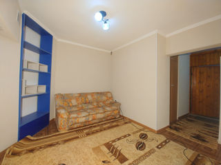 Apartament cu 1 cameră, 40 m², Centru, Chișinău foto 11