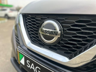 Nissan Qashqai foto 16