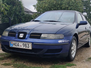 Seat Toledo