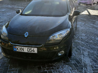 Renault Megane foto 7