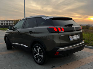 Peugeot 3008 foto 2