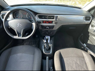 Citroen C-Elysee foto 5