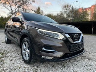 Nissan Qashqai foto 5