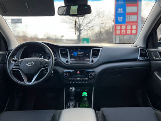 Hyundai Tucson foto 15