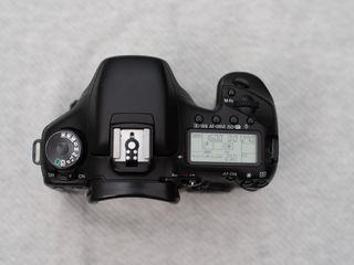Canon 7D body foto 4