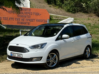 Ford Grand C-MAX