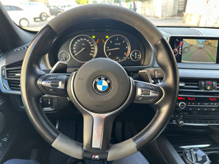 BMW X5 фото 11