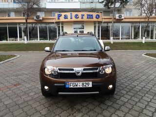 Dacia Duster foto 2