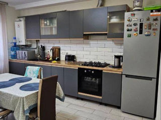 1-комн. кв., 49 м², 6/12 эт.