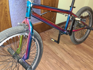 Велосипед Crosser BMX 20'' foto 4