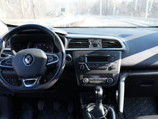 Renault Kadjar foto 6