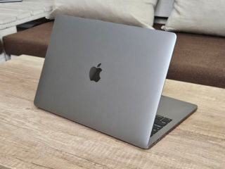 Apple MacBook Pro 13 2018 (i5 3.60Ghz/16Gb/128Gb) foto 10