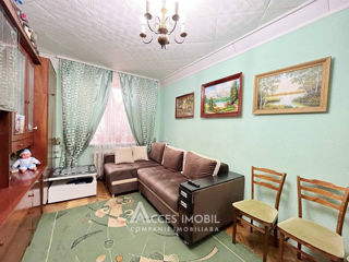 Apartament cu 3 camere, 54 m², Râșcani, Chișinău foto 5