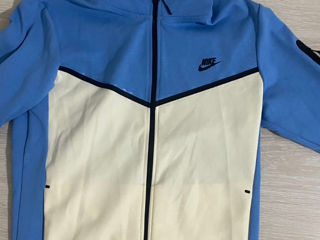 Nike tech fleece dry - fit foto 2