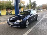 Mercedes CLK Class foto 4