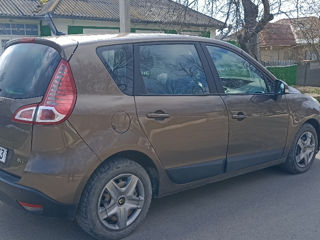 Renault Scenic foto 6