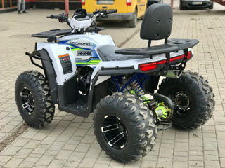 Gherakl ATV 250S (Balti) foto 5