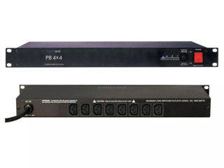 ART-PB4x4-Power-Distribution-System