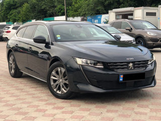 Peugeot 508 foto 5