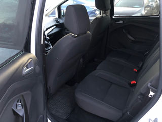 Ford C-Max foto 15