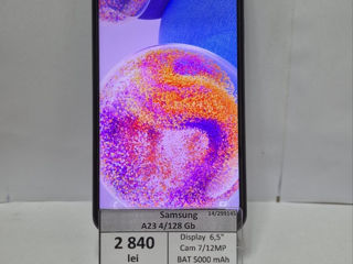 Samsung Galaxy A  23 4/128 Gb