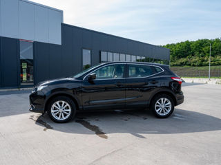 Nissan Qashqai foto 3