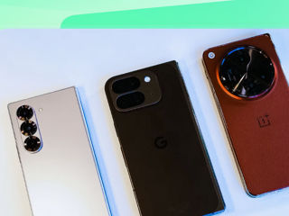 Google Pixel, Huawei, Oppo, Realme, Nothing Phone, OnePlus - Cele mai bune prețuri. Garantie 24 luni