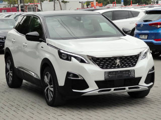 Peugeot 3008 foto 4