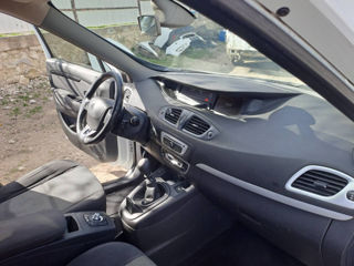 Renault Scenic foto 6