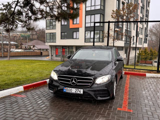 Mercedes E-Class