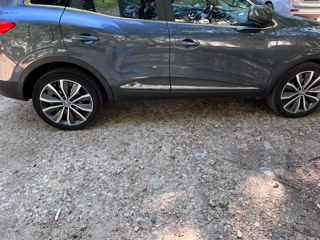 Renault Kadjar foto 4